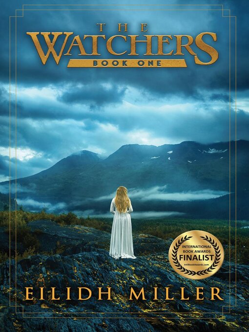 Title details for The Watchers by Eilidh Miller - Available